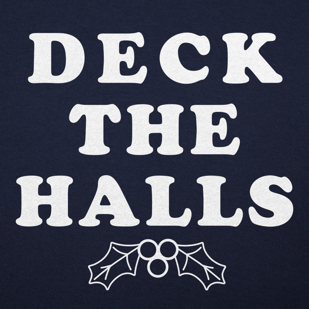 Deck The Halls