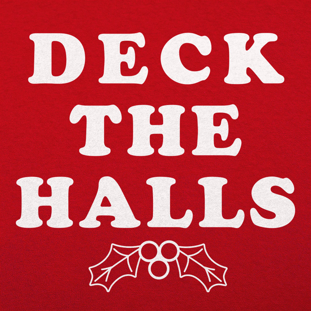 Deck The Halls