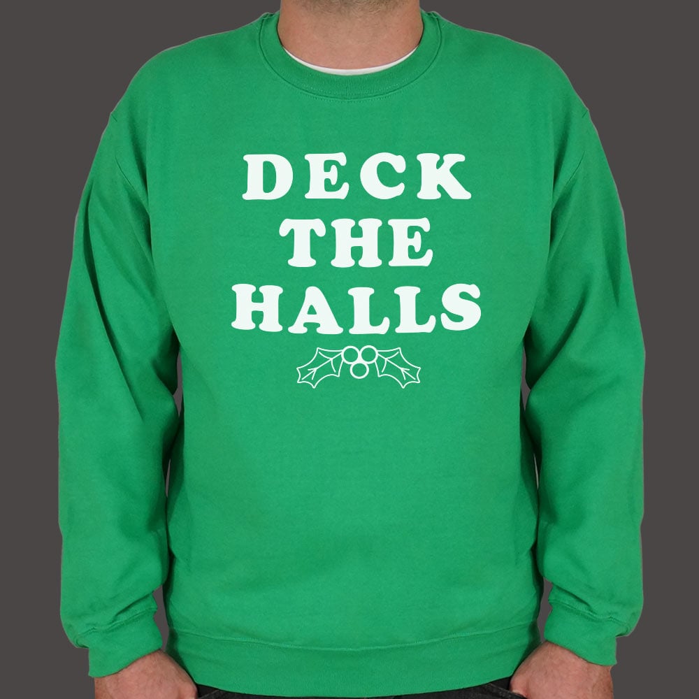 Deck The Halls