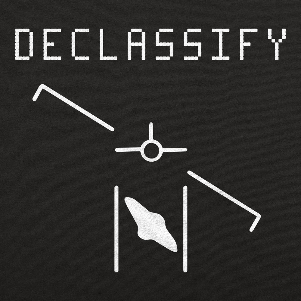 Declassify