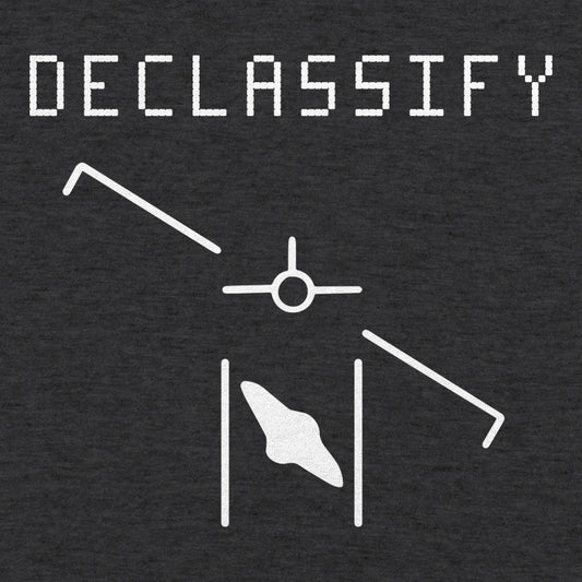 Declassify