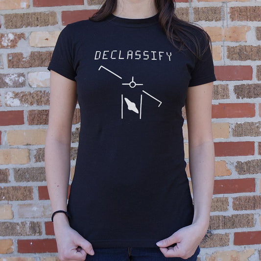 Declassify
