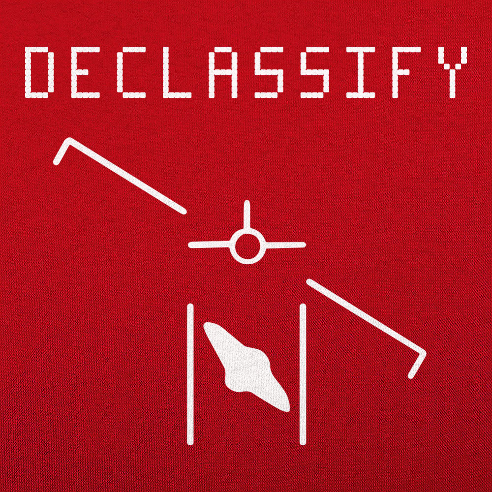 Declassify