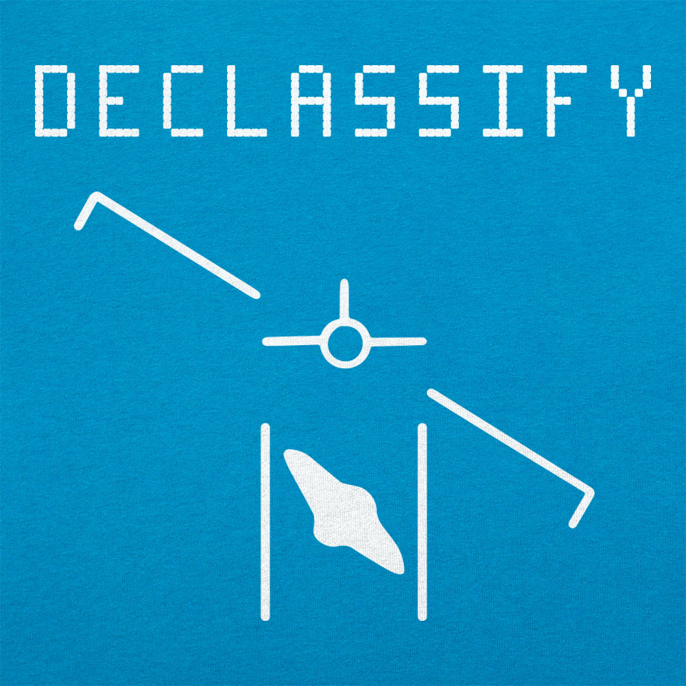 Declassify Wo