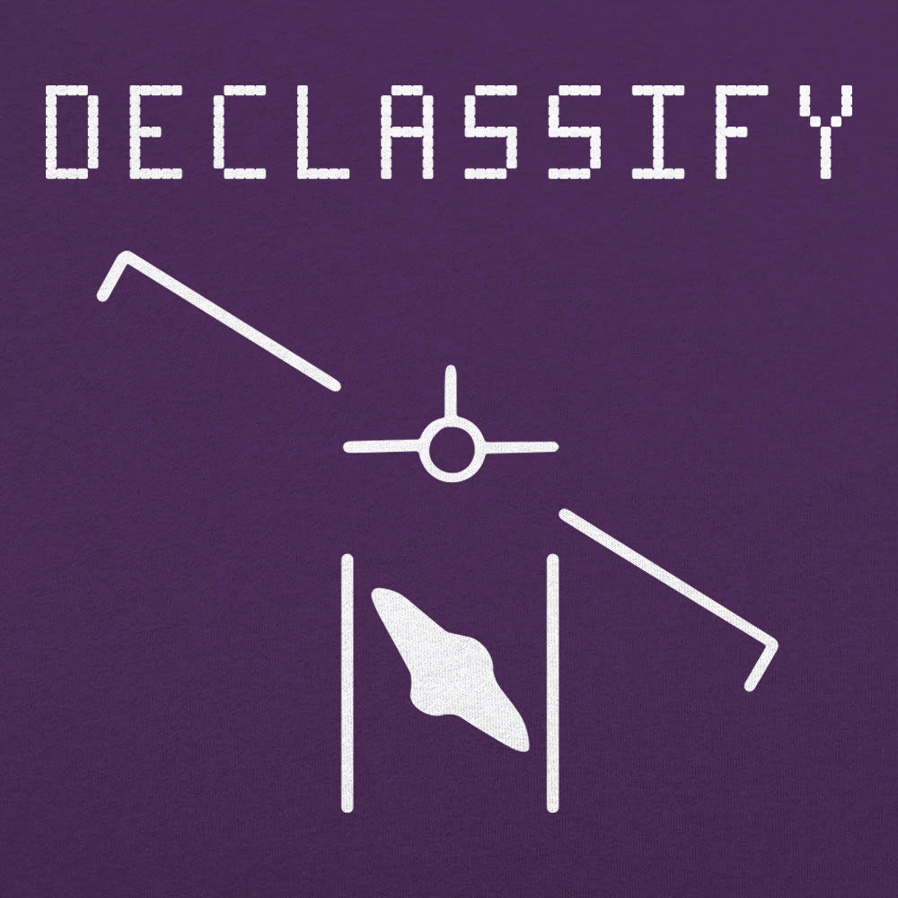Declassify