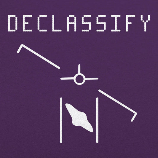 Declassify Wo