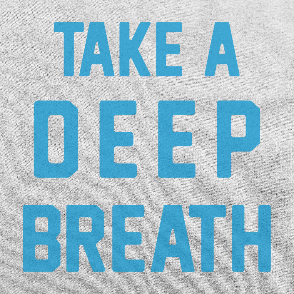 Deep Breath