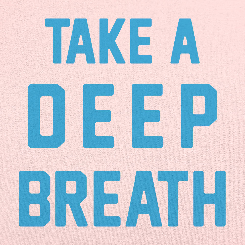 Deep Breath