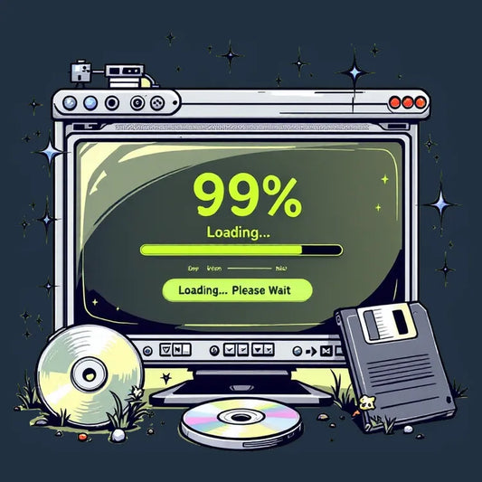 99% Loading... Please Wait-Default-Thumbnail