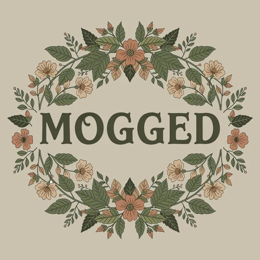Mogged Floral Wreath-Default-Thumbnail