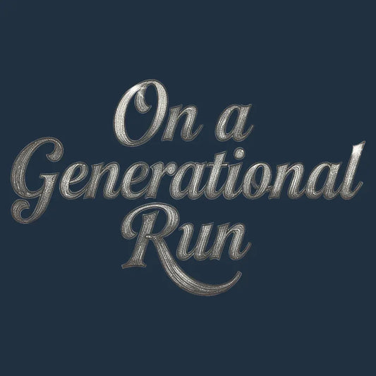On a Generational Run-Default-Thumbnail
