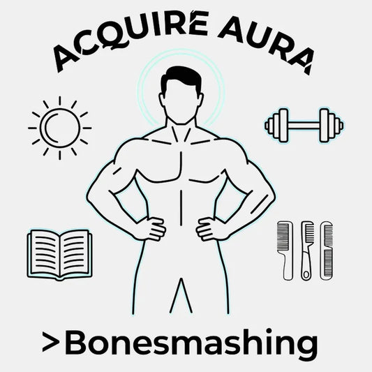 Aura of Strength Fitness Tee-Default-Thumbnail