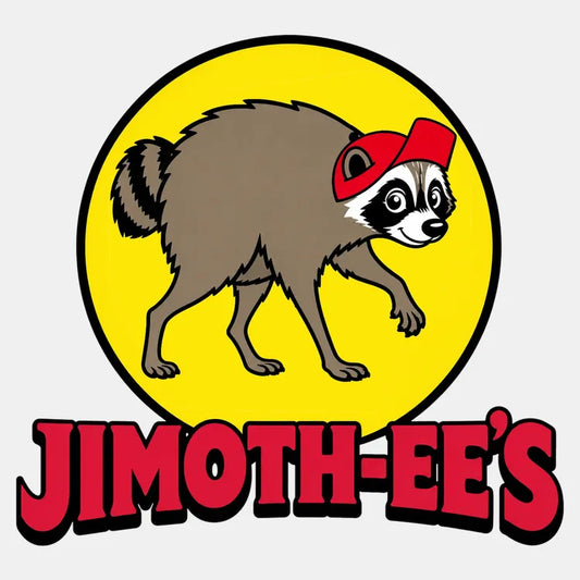 JIMOTH-EE'S Jimothy the Raccoon mashup-Default-Thumbnail