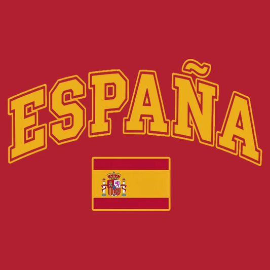 ESPAÑA Futbol Soccer-Default-Thumbnail