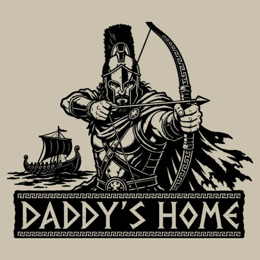 Odysseus Daddy's Home Odyssey Graphic-Default-Thumbnail