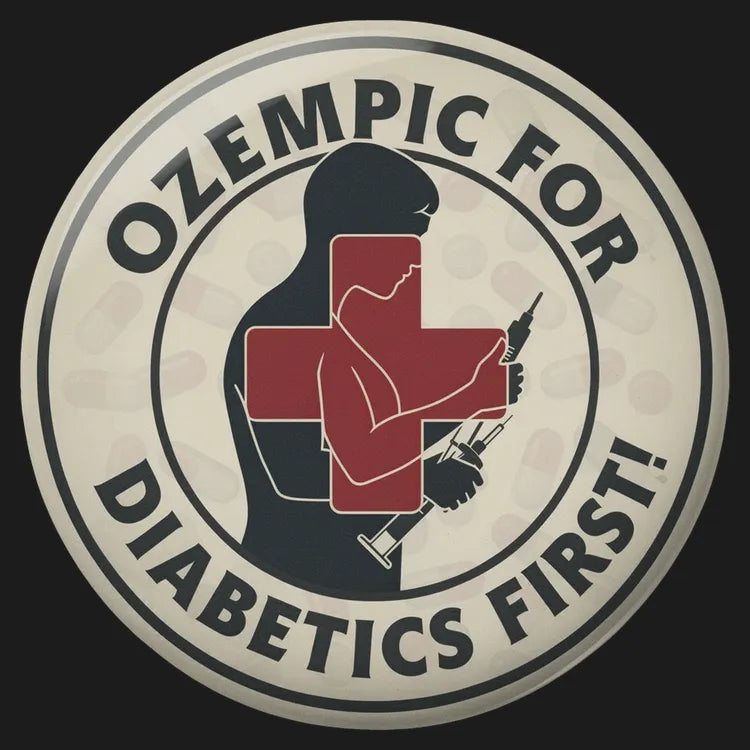 Ozempic for Diabetics First!-Default-Thumbnail