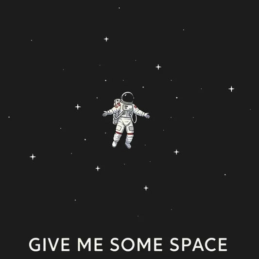 Give Me Some Space-Default-Thumbnail