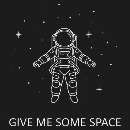 Give Me Some Space
