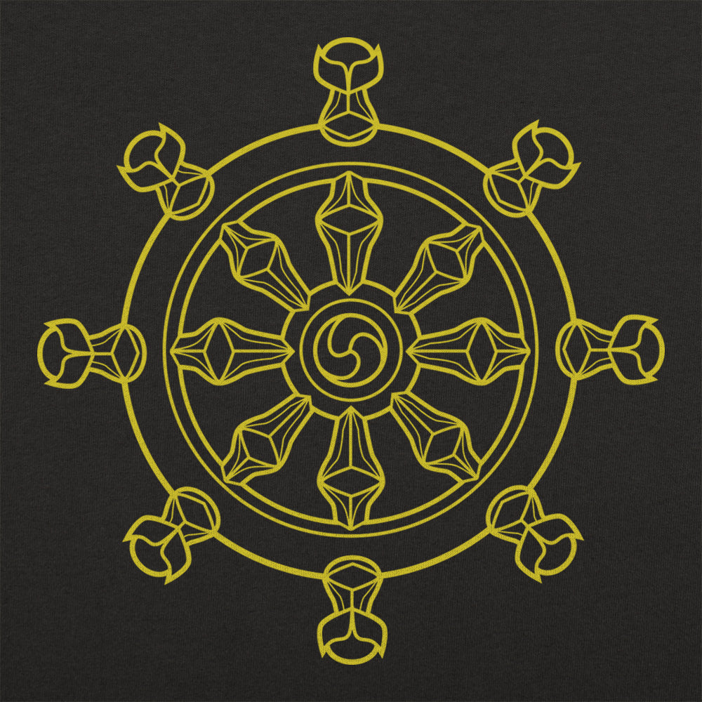 Dharma Wheel