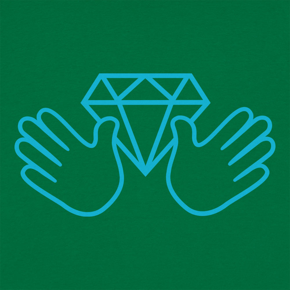 Diamond Hands
