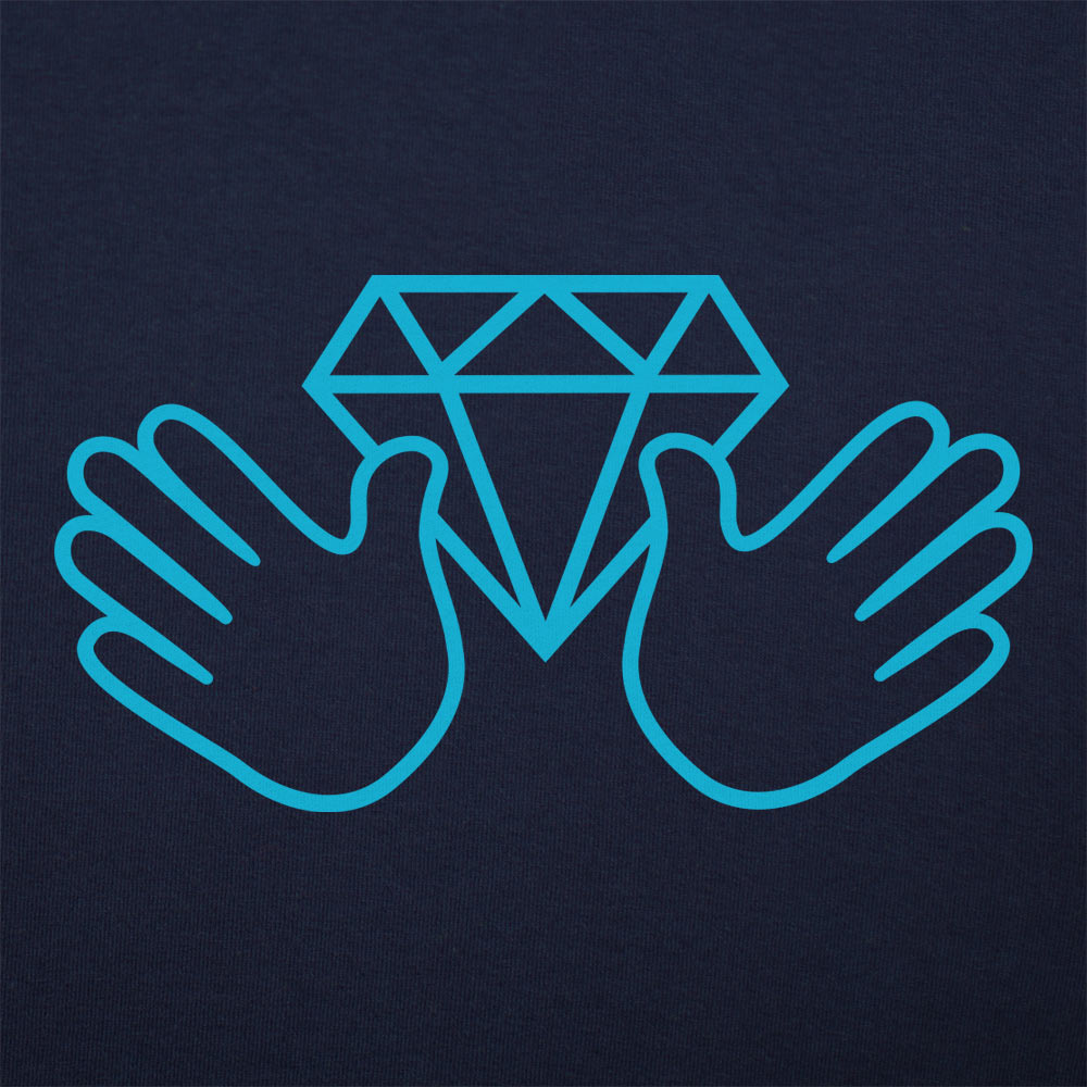 Diamond Hands