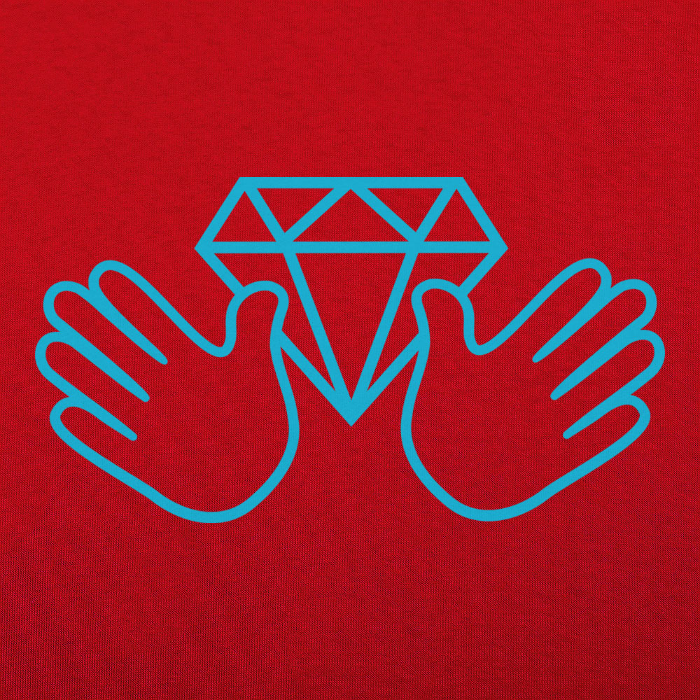 Diamond Hands