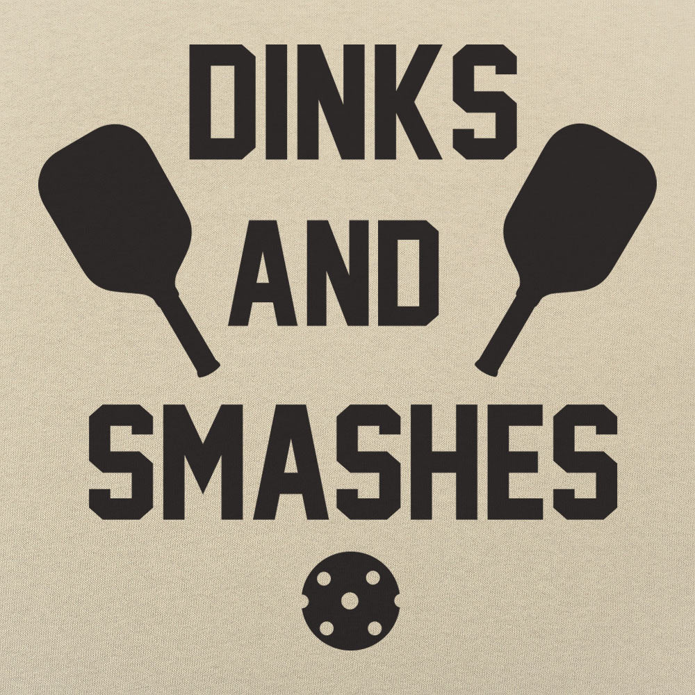Dinks and Smashes