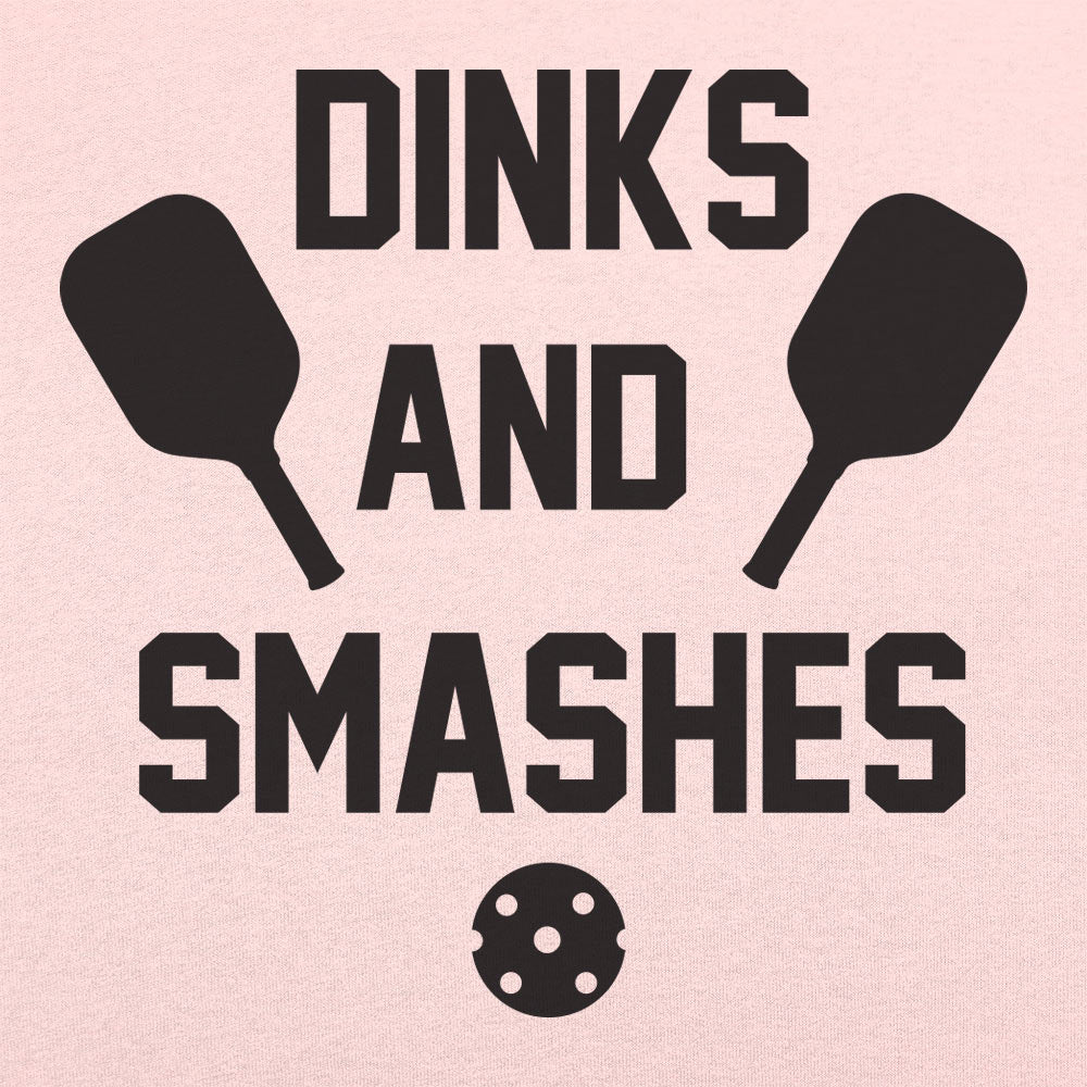 Dinks and Smashes