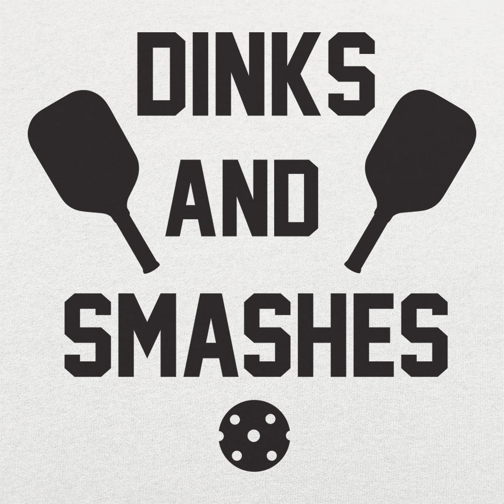 Dinks and Smashes
