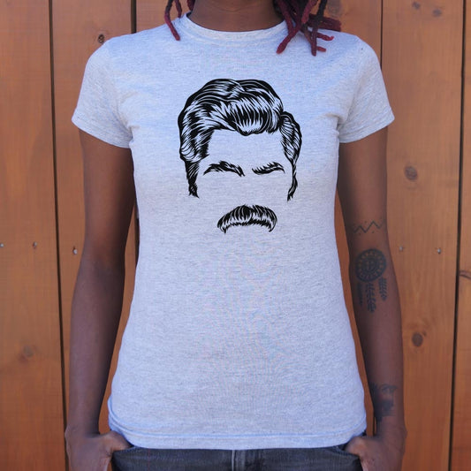 Director Of Mustache