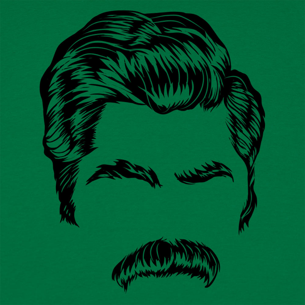 Director Of Mustache