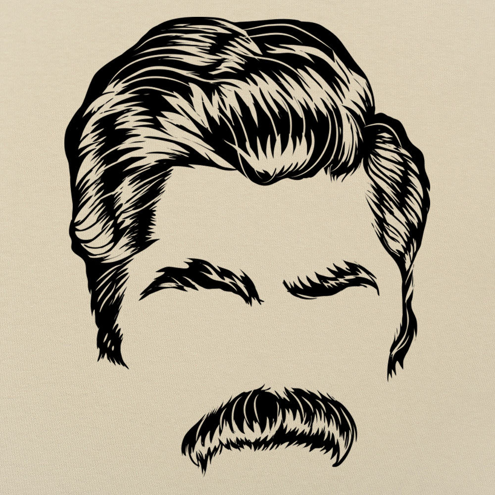 Director Of Mustache