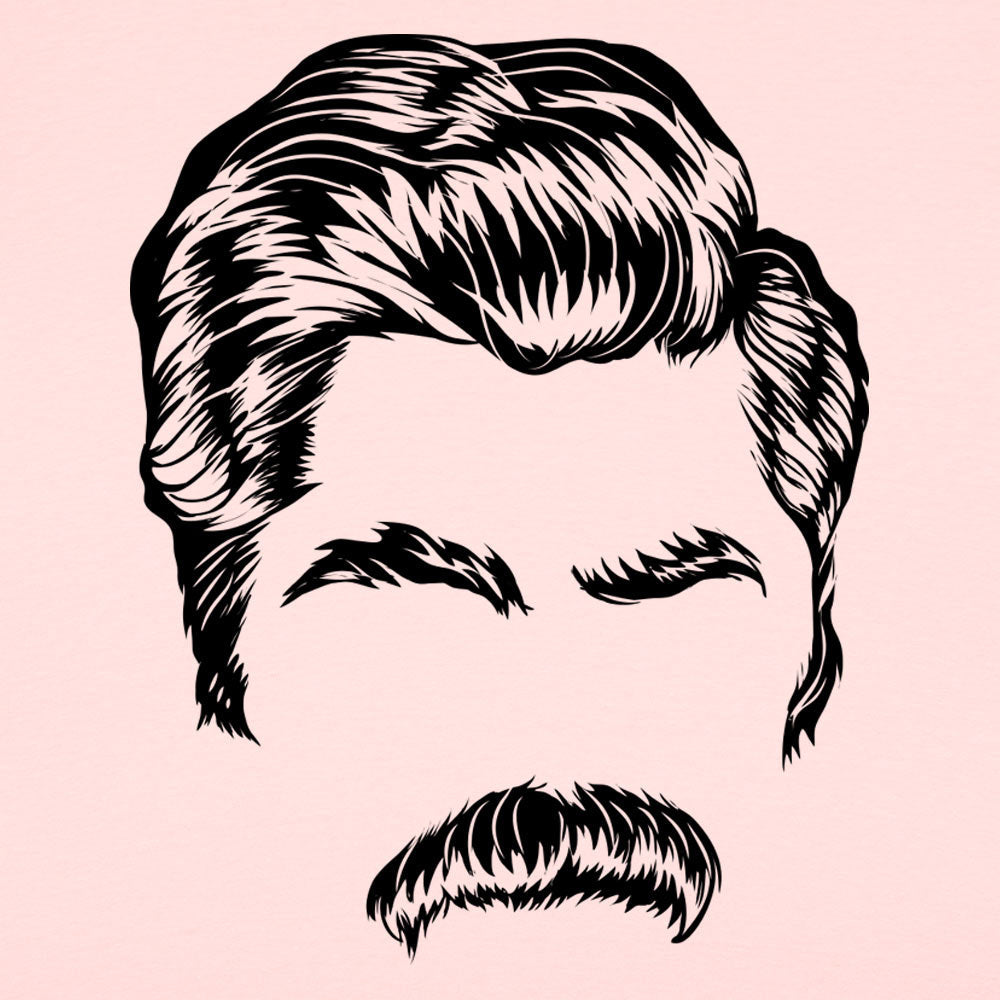 Director Of Mustache