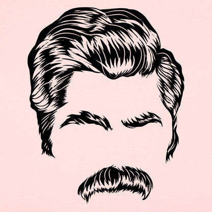 Director Of Mustache