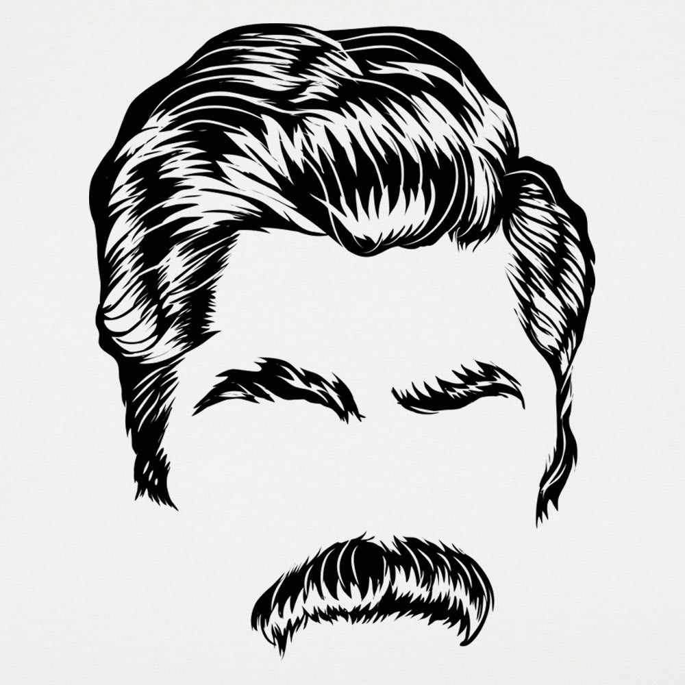 Director Of Mustache