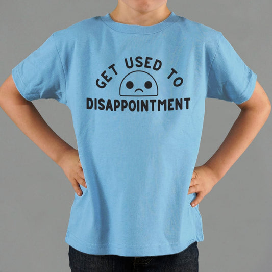 Disappointment