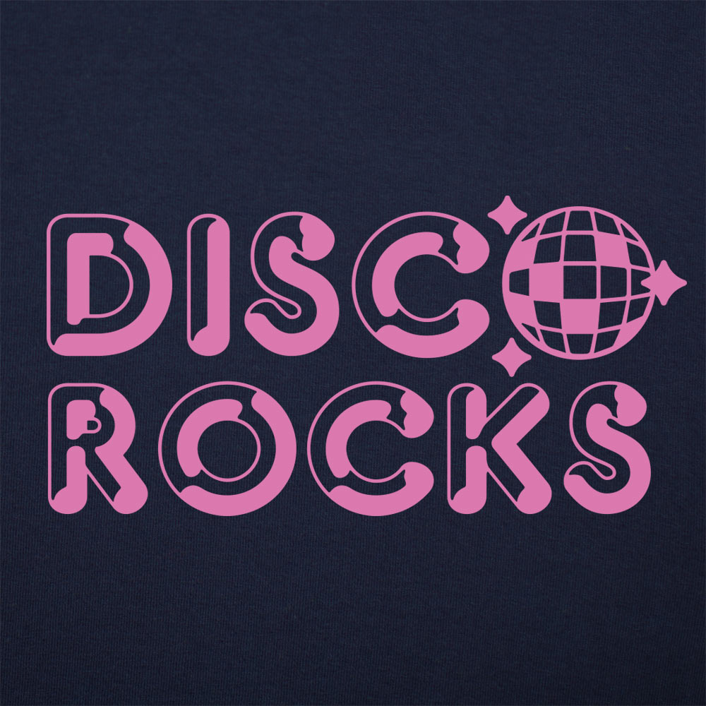 Disco Rocks