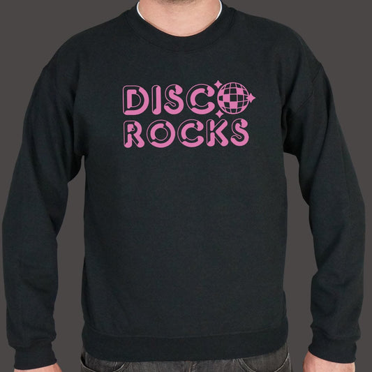 Disco Rocks
