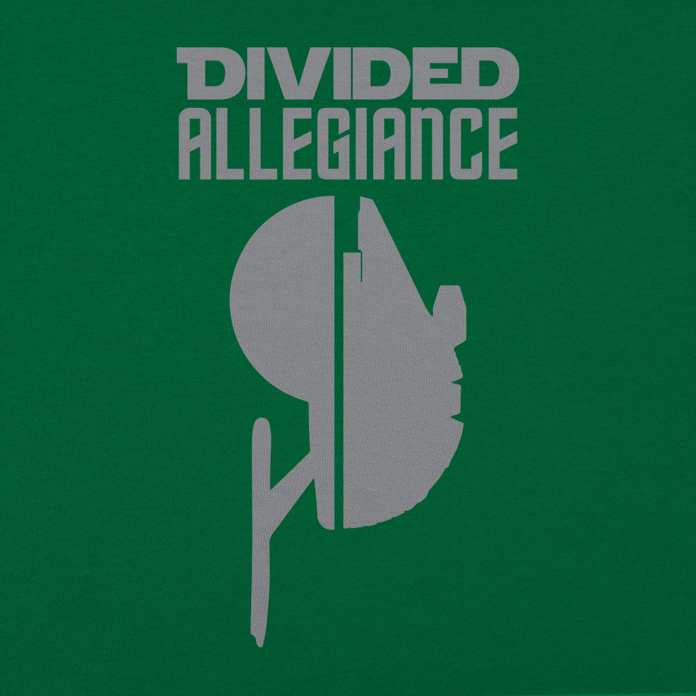 Divided Allegiance