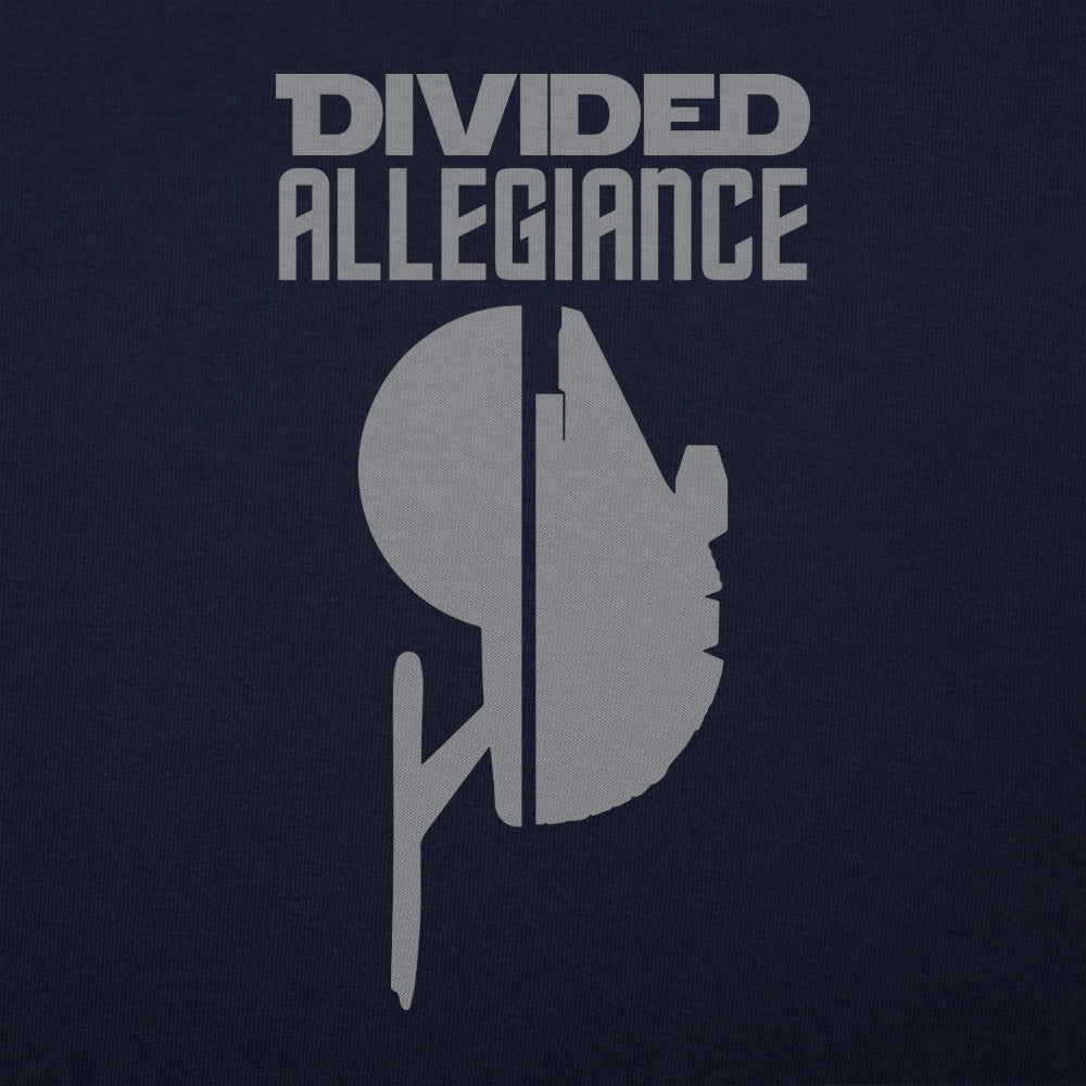 Divided Allegiance