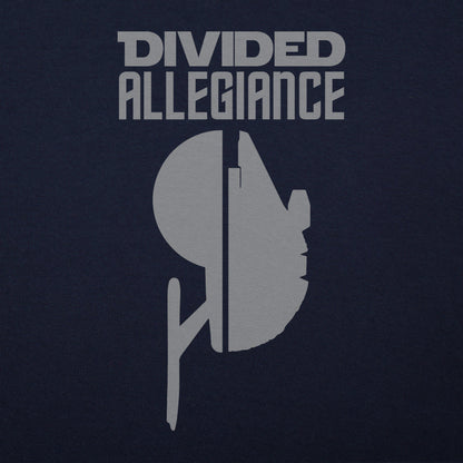 Divided Allegiance Split Starship Mashup