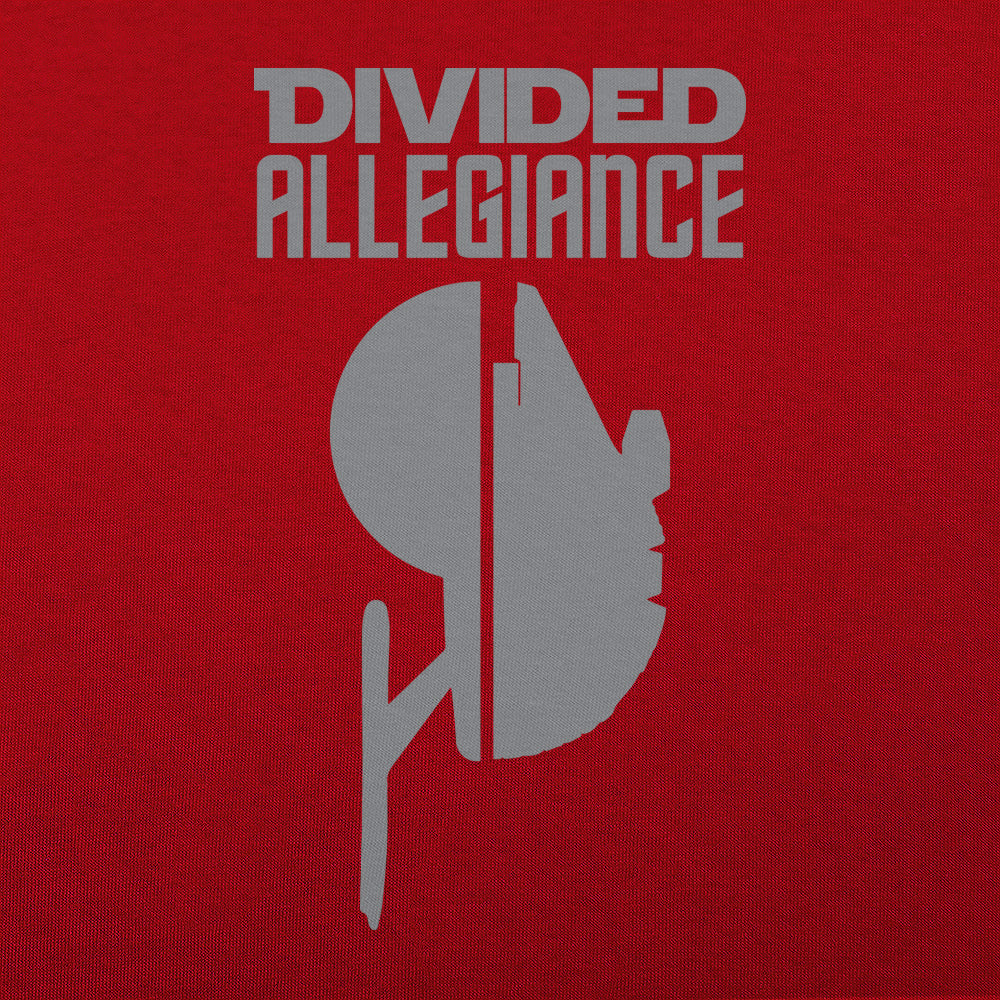 Divided Allegiance