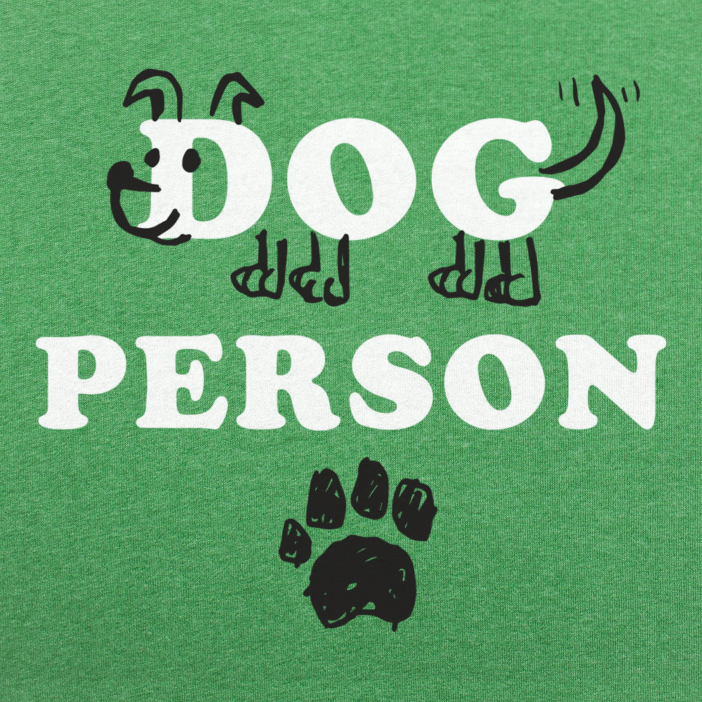 Dog Person