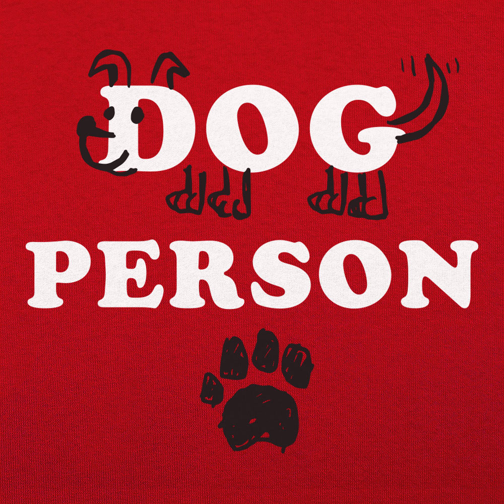 Dog Person
