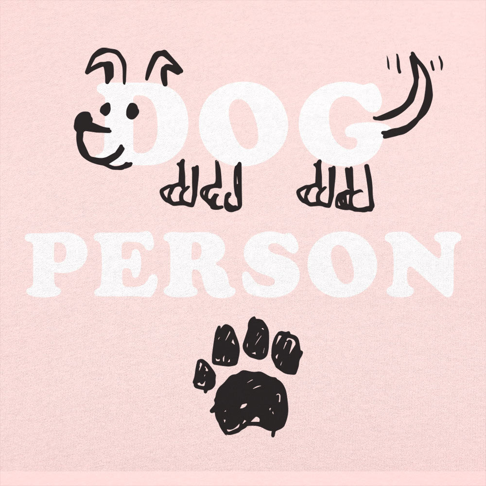 Dog Person