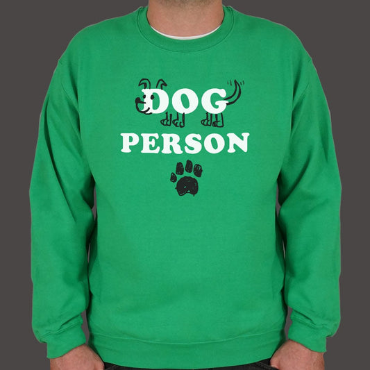 Dog Person