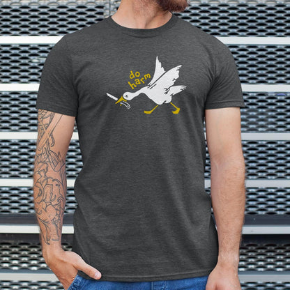 Do Harm Goose