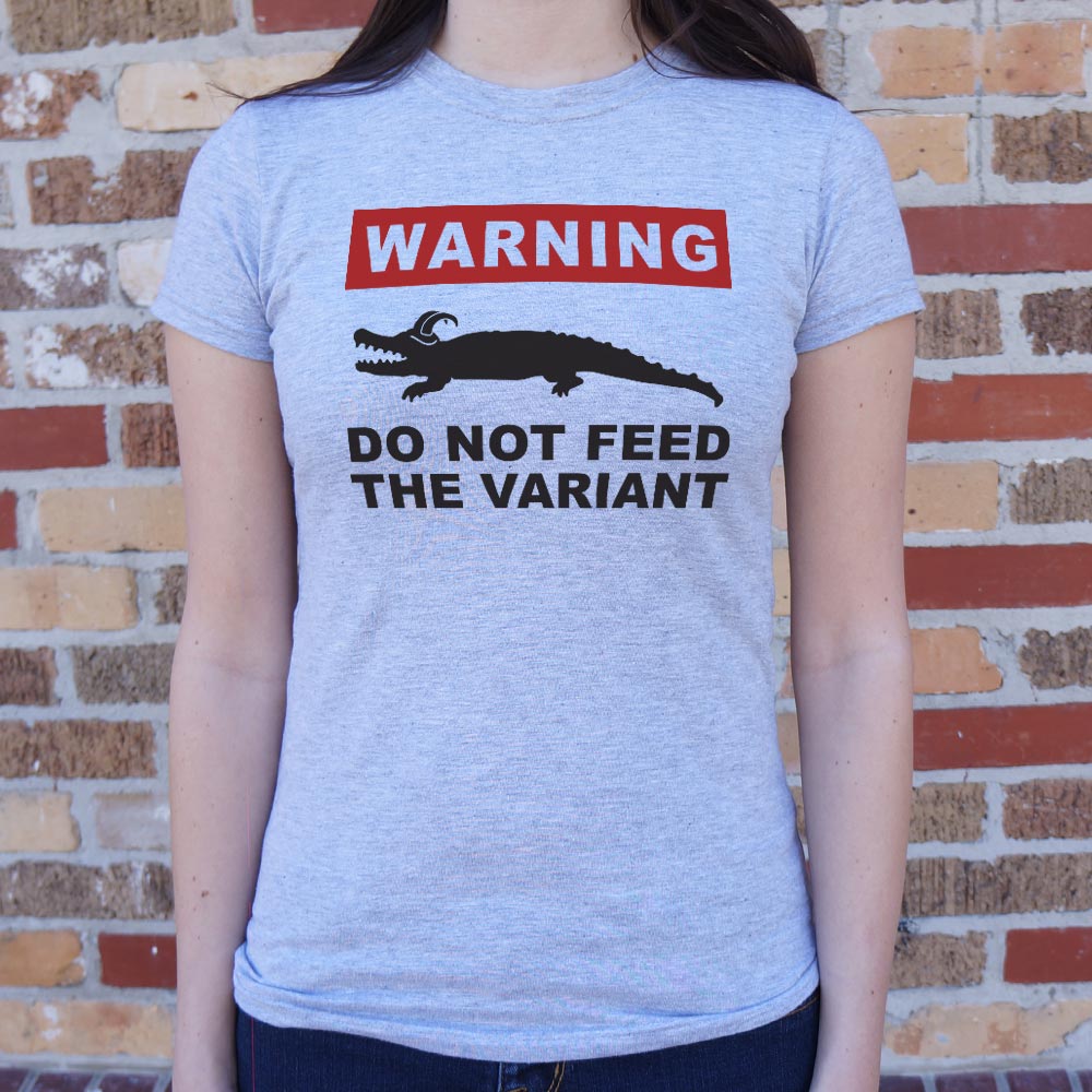 Do Not Feed Variant