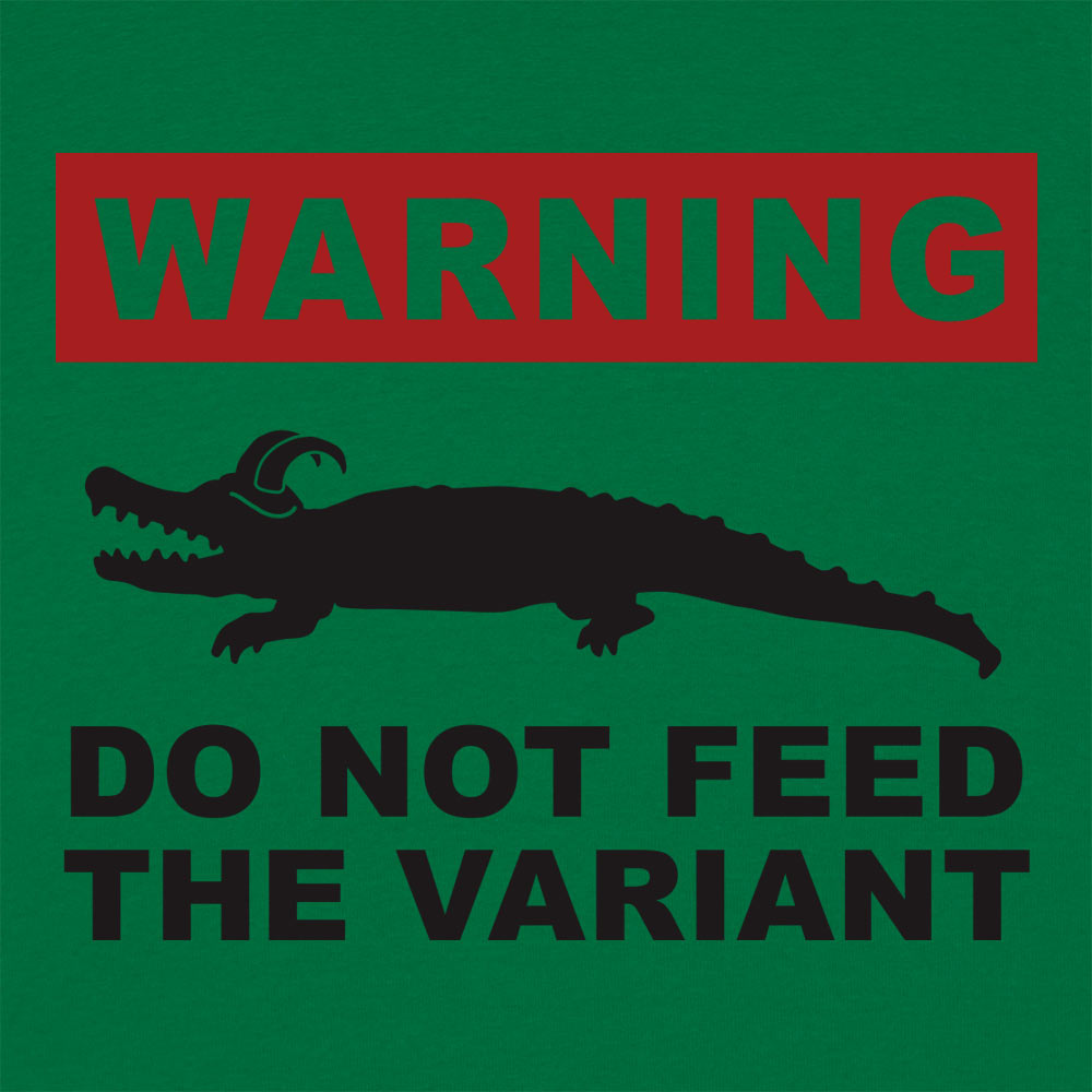 Do Not Feed Variant
