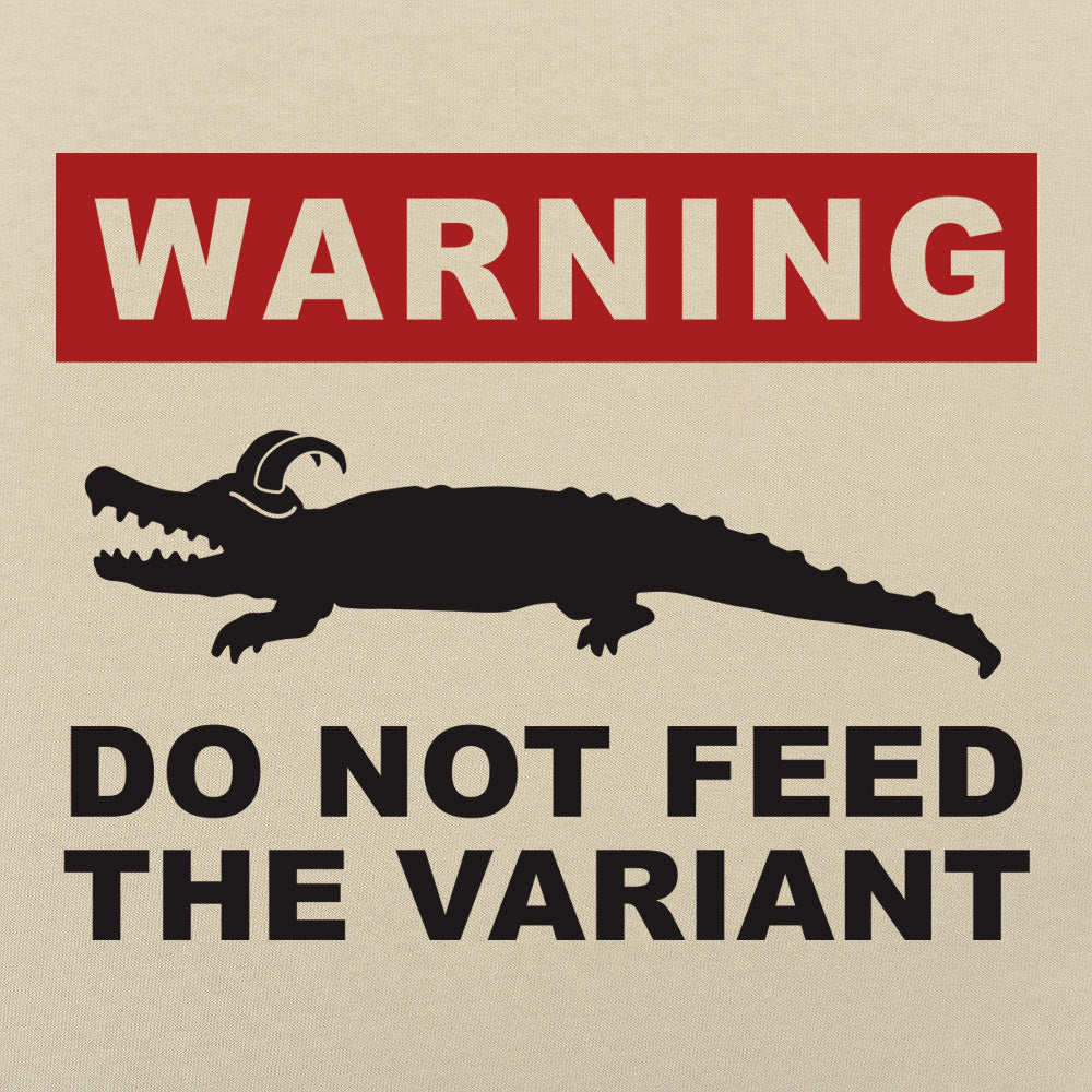 Do Not Feed Variant